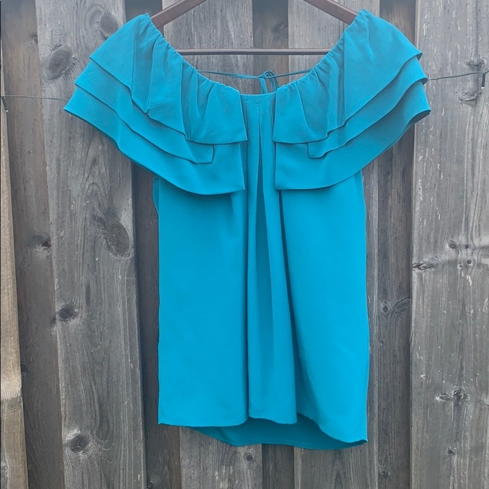 Club Monaco Blouse​